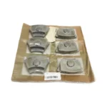 Kingsbury 366042-001-D2 Thrust Bearing Shoe