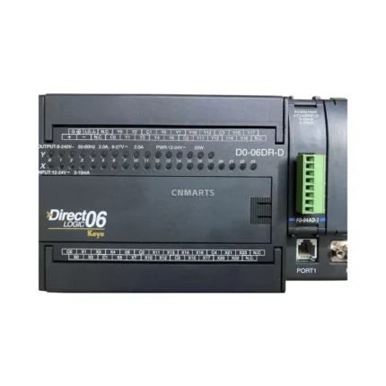 Koyo D0-06DR-D Programmable Logic Controller (PLC)