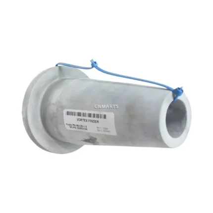 Krebs 65-CR-1.5 Vortex Finder (Hydrocyclone Separator Component)