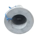 Krebs 65-CR-1.5 Vortex Finder (Hydrocyclone Separator Component)