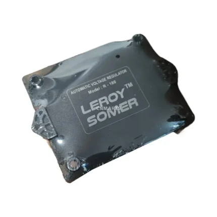 LEROY SOMER R-180 Automatic Voltage Regulator