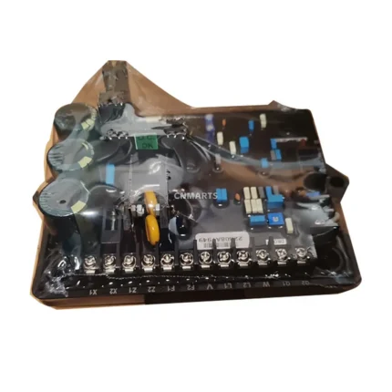 LEROY SOMER R-180 Automatic Voltage Regulator