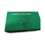 LEROY SOMER R-180 Automatic Voltage Regulator