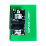LEROY-SOMER R 250 Automatic Voltage Regulator (AVR)
