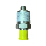 LTR (Leitenberger / Druck & Temperatur) 685-D488-1-0-M13-300-1-034-000 Pressure Sensor / Pressure Switch (Pressure Transmitter)