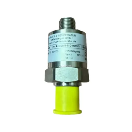 LTR (Leitenberger / Druck & Temperatur) 685-D488-1-0-M13-300-1-034-000 Pressure Sensor / Pressure Switch (Pressure Transmitter)