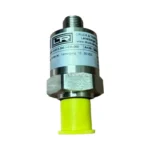 LTR (Leitenberger / Druck & Temperatur) 685-D488-1-0-M13-300-1-034-000 Pressure Sensor / Pressure Switch (Pressure Transmitter)