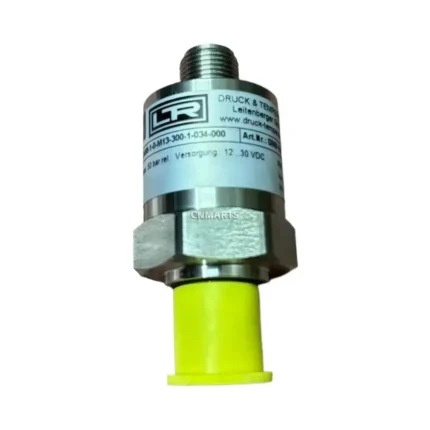 LTR (Leitenberger / Druck & Temperatur) 685-D488-1-0-M13-300-1-034-000 Pressure Sensor / Pressure Switch (Pressure Transmitter)