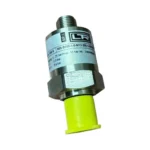 LTR (Leitenberger / Druck & Temperatur) 685-D488-1-0-M13-300-1-034-000 Pressure Sensor / Pressure Switch (Pressure Transmitter)