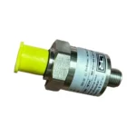 LTR (Leitenberger / Druck & Temperatur) 685-D488-1-0-M13-300-1-034-000 Pressure Sensor / Pressure Switch (Pressure Transmitter)
