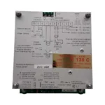 Leroy-Somer R 130 C Automatic Voltage Regulator (AVR)