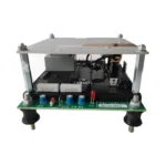 Leroy-Somer R 130 C Automatic Voltage Regulator (AVR)