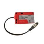 Leuze HT46C.SL/4X-200-M12 Photoelectric Sensor (Diffuse Sensor with Background Suppression)