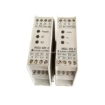 Leuze MSI-SR2 Safety Relay (Emergency-Stop Relay)
