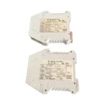 Leuze MSI-SR2 Safety Relay (Emergency-Stop Relay)