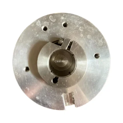 Lika ASC5808/GY-15-RZ/S404 Absolute Rotary Encoder