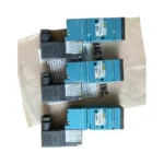 MAC 411A-BOA-DM-DDAJ-1JB Pneumatic Solenoid Valve