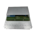 MAN B&W 518A (MBD NO. 1674008-7) OM Module I/O Interface Board (Marine Engine Control Module)