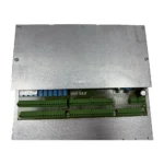 MAN B&W 518A (MBD NO. 1674008-7) OM Module I/O Interface Board (Marine Engine Control Module)