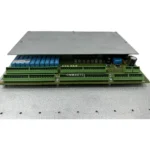 MAN B&W 518A (MBD NO. 1674008-7) OM Module I/O Interface Board (Marine Engine Control Module)
