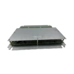 MAN B&W 518A (MBD NO. 1674008-7) OM Module I/O Interface Board (Marine Engine Control Module)