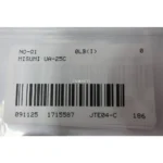 MISUMI UA-25C Single Universal Joint