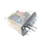 MSD Inc. 219BBXP Electromagnetic Relay