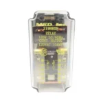 MSD Inc. 219BBXP Electromagnetic Relay