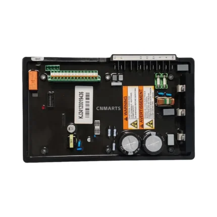 Marathon DVR 2400 Automatic Voltage Regulator (AVR)