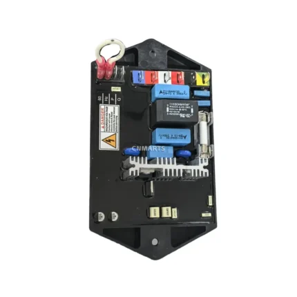 Marelli Motori M00FA122A Mark VX Automatic Voltage Regulator (AVR)
