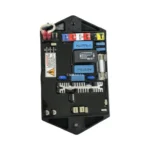 Marelli Motori M00FA122A Mark VX Automatic Voltage Regulator (AVR)