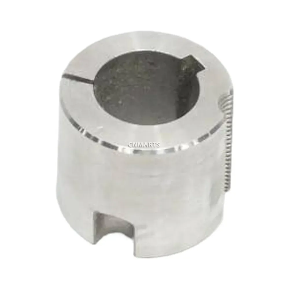 Martin 1215-SSBLK Taper Lock Bushing-img1 Martin 1215-SSBLK Taper Lock Bushing