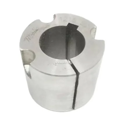 Martin 1215-SSBLK Taper Lock Bushing