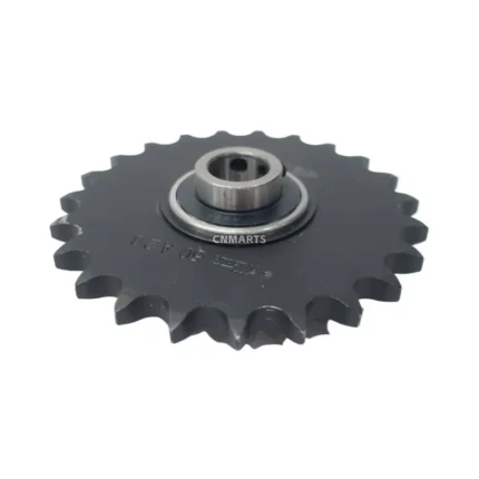 Martin 50A23 Roller Chain Sprocket with Bearing