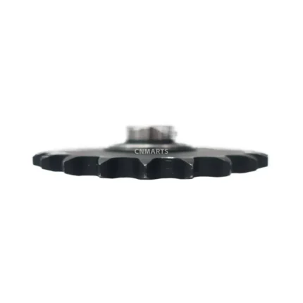 Martin 50A23 Roller Chain Sprocket with Bearing