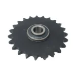 Martin 50A23 Roller Chain Sprocket with Bearing