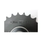 Martin 50A23 Roller Chain Sprocket with Bearing