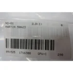 Martin 50A23 Roller Chain Sprocket with Bearing