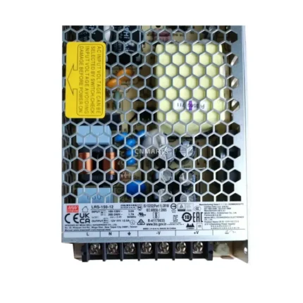 Mean Well LRS-150-12 Switching Power Supply
