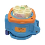 Meltic 33-14075 Switch Rated Receptacle / Decontactor