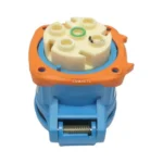 Meltic 33-14075 Switch Rated Receptacle / Decontactor