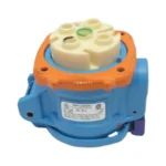 Meltic 33-14075 Switch Rated Receptacle / Decontactor