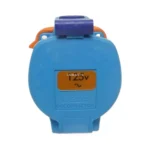 Meltic 33-14075 Switch Rated Receptacle / Decontactor