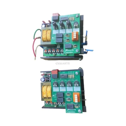 Minarik MMRG40U-0571 DC Motor Speed Control (SCR DC Drive / Speed Controller)