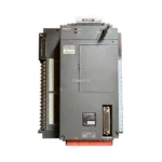 Mitsubishi A0J2CPU Programmable Logic Controller (PLC) CPU Module