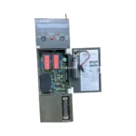 Mitsubishi A3UCPU PLC CPU Module (Programmable Controller CPU Unit)