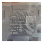 Mitsubishi Electric GS2107-WTBD-N Graphic Operation Terminal (HMI Touchscreen)