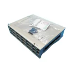 Mitsubishi Electric QX80 PLC DC Input Module