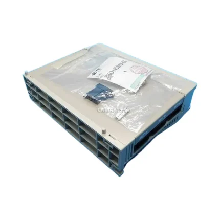 Mitsubishi Electric QX80 PLC DC Input Module