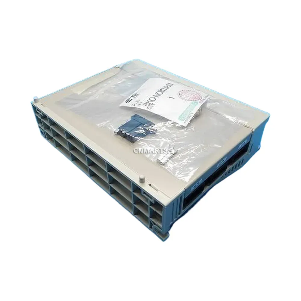 Mitsubishi Electric QX80 PLC DC Input Module-img1 Mitsubishi Electric QX80 PLC DC Input Module